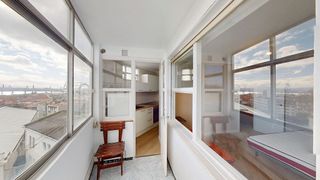 Piso en alquiler en Canido en Ferrol