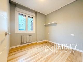 Piso en alquiler en Indautxu en Bilbao
