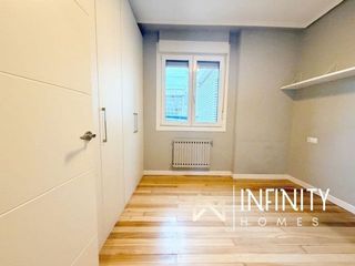 Piso en alquiler en Indautxu en Bilbao