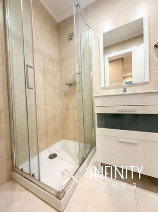 Piso en alquiler en Indautxu en Bilbao