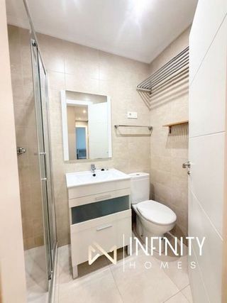 Piso en alquiler en Indautxu en Bilbao