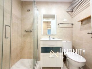 Piso en alquiler en Indautxu en Bilbao