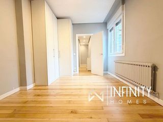 Piso en alquiler en Indautxu en Bilbao