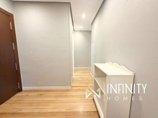 Piso en alquiler en Indautxu en Bilbao