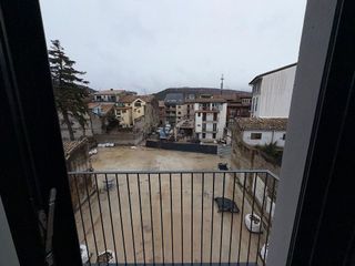 Piso en alquiler en Jaca