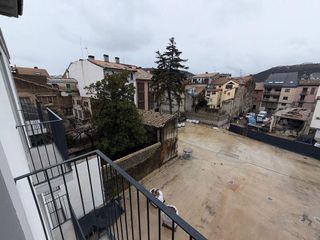 Piso en alquiler en Jaca