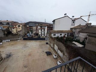 Piso en alquiler en Jaca