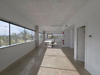 Oficina en alquiler en Jubalcoi en Elche