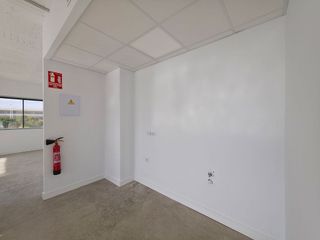 Oficina en alquiler en Jubalcoi en Elche