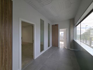 Oficina en alquiler en Jubalcoi en Elche