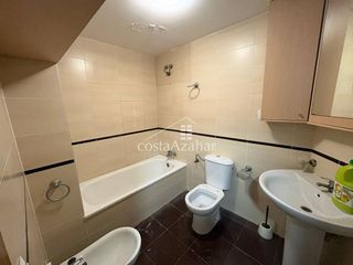 Piso en alquiler en Onda