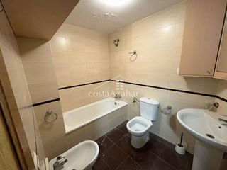 Piso en alquiler en Onda