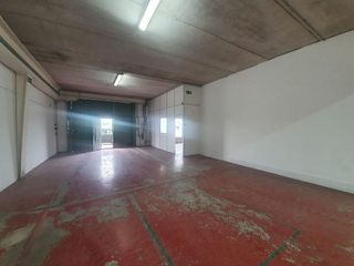 Nave industrial en alquiler en Palmete en Sevilla