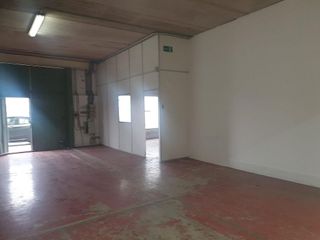 Nave industrial en alquiler en Palmete en Sevilla