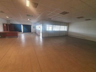 Nave industrial en alquiler en Palmete en Sevilla
