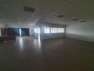 Nave industrial en alquiler en Palmete en Sevilla