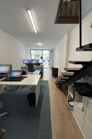 Local comercial en alquiler en Centro en Torrelavega