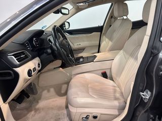 Maserati Ghibli 2.0 L4 HybridGasolina 243kW 330CV