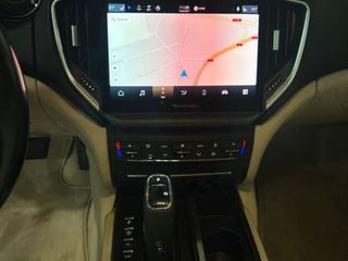 Maserati Ghibli 2.0 L4 HybridGasolina 243kW 330CV