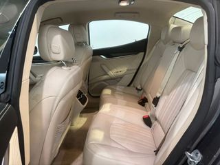 Maserati Ghibli 2.0 L4 HybridGasolina 243kW 330CV