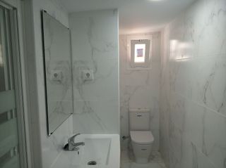 Ático en alquiler en Casco Antiguo en Majadahonda