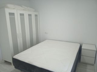 Ático en alquiler en Casco Antiguo en Majadahonda