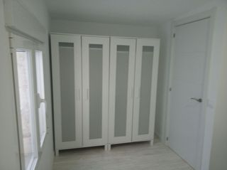 Ático en alquiler en Casco Antiguo en Majadahonda