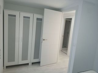 Ático en alquiler en Casco Antiguo en Majadahonda