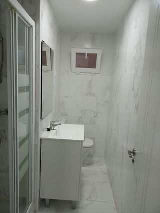 Ático en alquiler en Casco Antiguo en Majadahonda