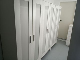 Ático en alquiler en Casco Antiguo en Majadahonda