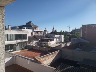 Ático en alquiler en Casco Antiguo en Majadahonda