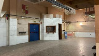 Local comercial en alquiler en Guadarrama