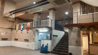 Local comercial en alquiler en Guadarrama