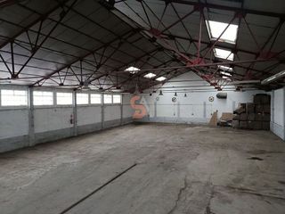 Nave industrial en alquiler en Arcas Reales - Pinar del Jalón en Valladolid