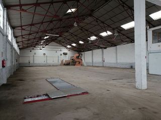 Nave industrial en alquiler en Arcas Reales - Pinar del Jalón en Valladolid