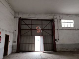 Nave industrial en alquiler en Arcas Reales - Pinar del Jalón en Valladolid