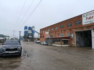Nave industrial en alquiler en Arcas Reales - Pinar del Jalón en Valladolid