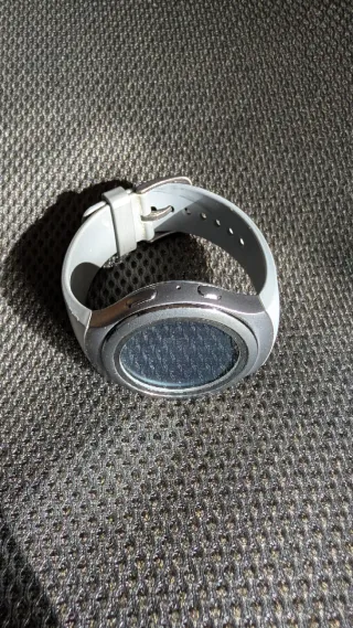 Samsung Gear S2 Gris