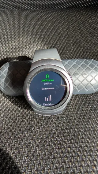 Samsung Gear S2 Gris