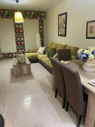 Piso en alquiler en Este en Mérida