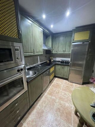 Piso en alquiler en Este en Mérida