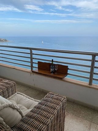 Piso en alquiler en Albufereta en Alicante