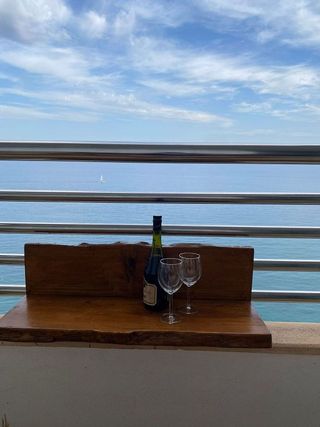 Piso en alquiler en Albufereta en Alicante