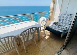 Piso en alquiler en Albufereta en Alicante