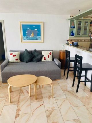 Piso en alquiler en Albufereta en Alicante