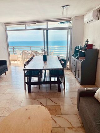 Piso en alquiler en Albufereta en Alicante