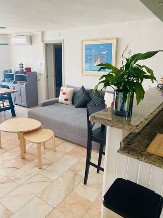 Piso en alquiler en Albufereta en Alicante