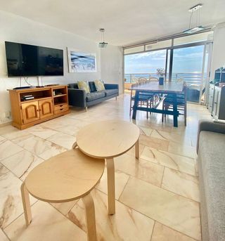 Piso en alquiler en Albufereta en Alicante