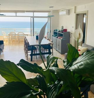 Piso en alquiler en Albufereta en Alicante