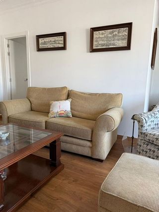 Piso en alquiler en Centro en Almería